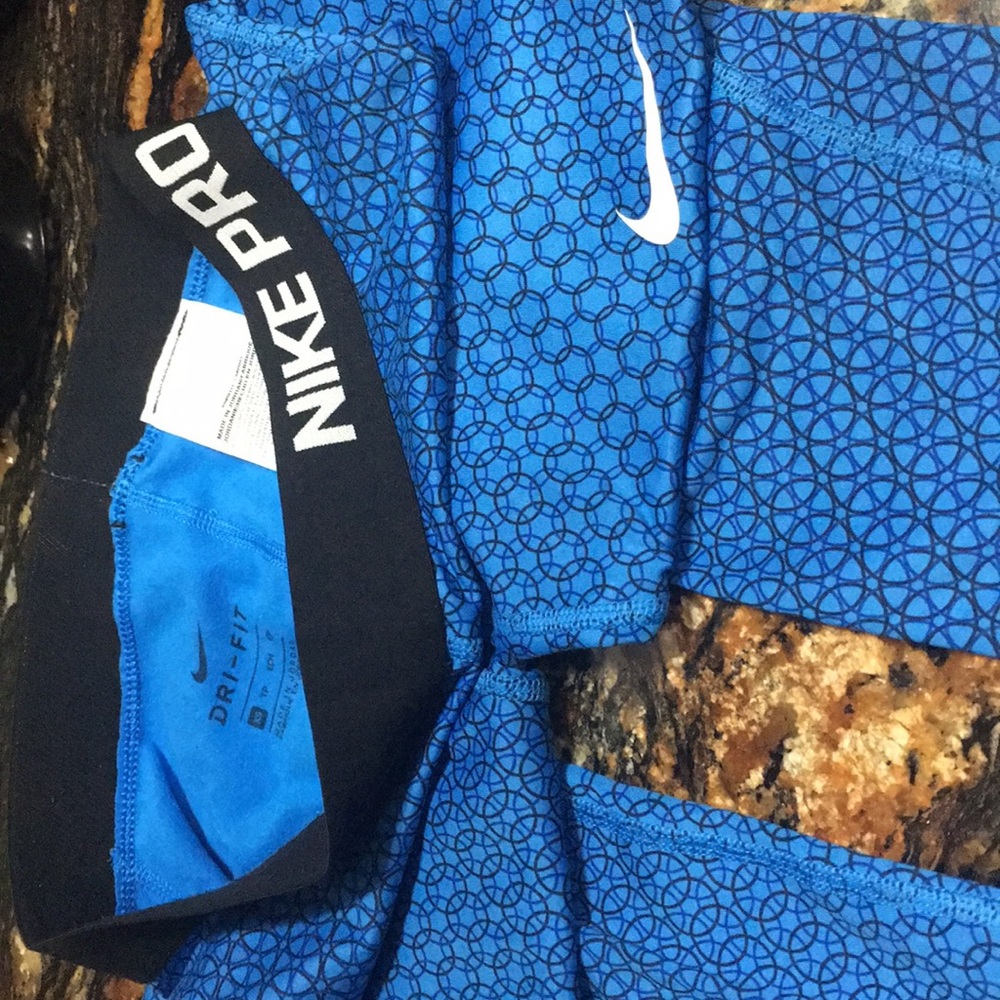 Nike Pro Dri-Fit Leggings